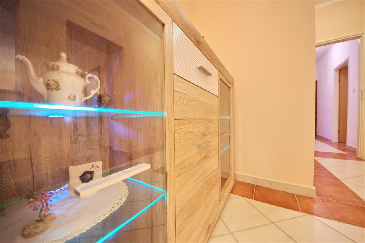 Apartment Martina Zadar Exteriör bild